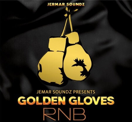 Jermar SoundZ Golden Gloves RnB WAV